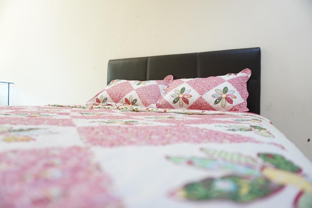 Holiday home Warisan Indah Klia 1 Melayu Sahaja *
