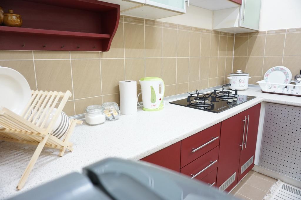 Warisan Indah Klia 1 Melayu Sahaja Holiday home *